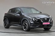 Nissan Juke 2024