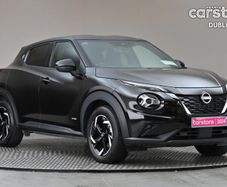 Nissan Juke 2024