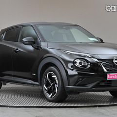 Nissan Juke 2024