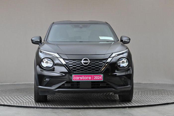 Nissan Juke 2024