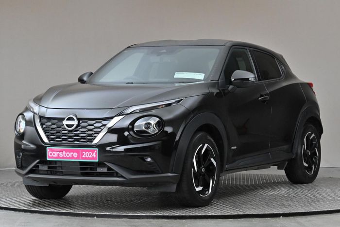 Nissan Juke 2024