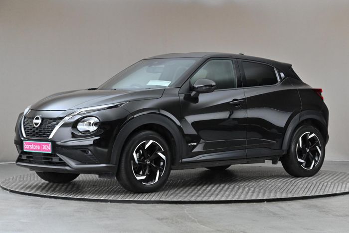 Nissan Juke 2024