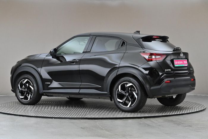 Nissan Juke 2024