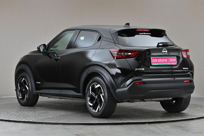 Nissan Juke 2024