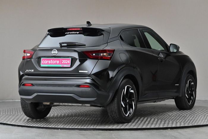 Nissan Juke 2024