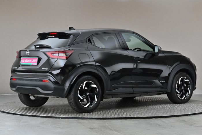 Nissan Juke 2024