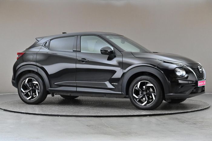 Nissan Juke 2024