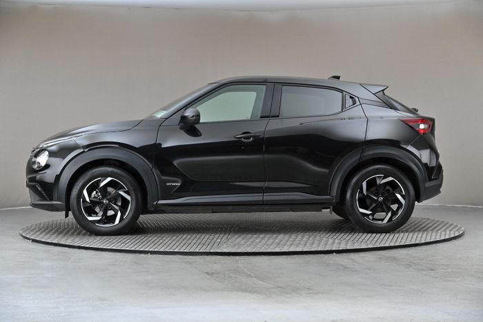 Nissan Juke 2024