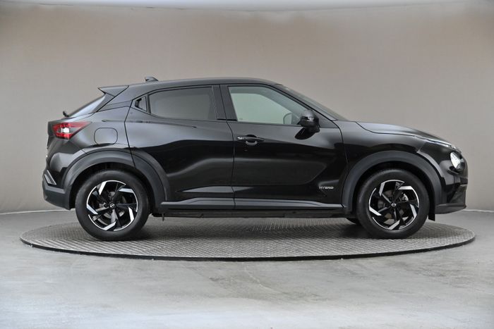Nissan Juke 2024