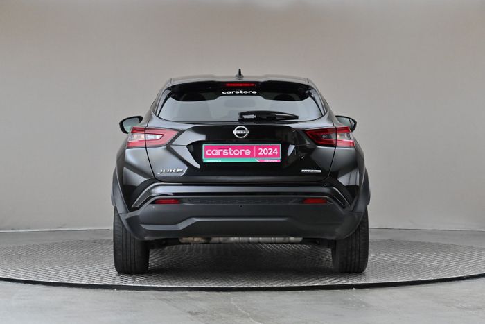Nissan Juke 2024