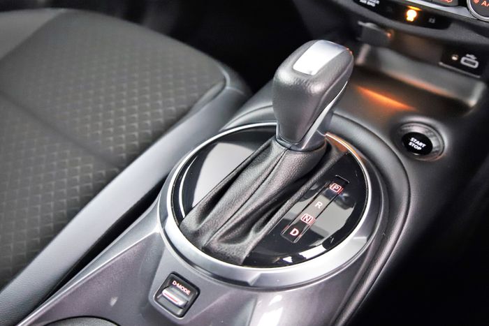 Nissan Juke 2024