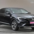 Renault Arkana 2024