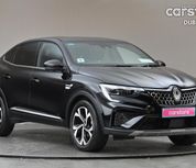 Renault Arkana 2024