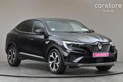Renault Arkana 2024