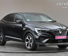 Renault Arkana 2024