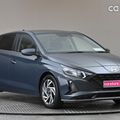 Hyundai i20 2024