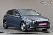 Hyundai i20 2024