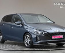 Hyundai i20 2024