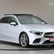 Mercedes-Benz CLA Class 2021