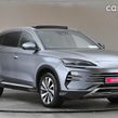 BYD SEAL U 2026