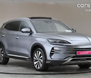 BYD SEAL U 2026