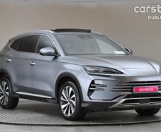 BYD SEAL U 2026