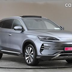 BYD SEAL U 2026