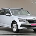 Skoda Kamiq 2024
