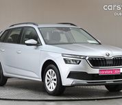 Skoda Kamiq 2024