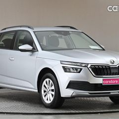 Skoda Kamiq 2024