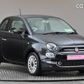 Fiat 500 2018