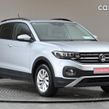 Volkswagen T-Cross 2023