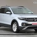 Volkswagen T-Cross 2023