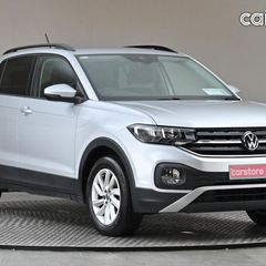 Volkswagen T-Cross 2023