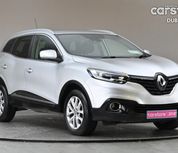 Renault KADJAR 2018
