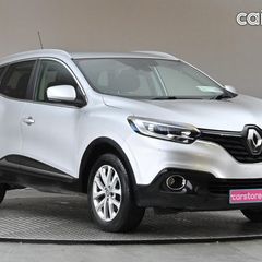 Renault KADJAR 2018