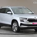 Skoda Karoq 2024
