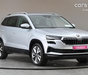 Skoda Karoq 2024