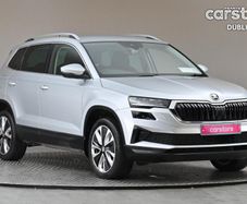 Skoda Karoq 2024