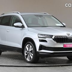Skoda Karoq 2024