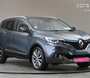 Renault KADJAR 2017