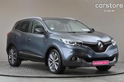 Renault KADJAR 2017