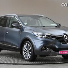 Renault KADJAR 2017