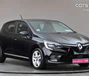 Renault Clio 2020