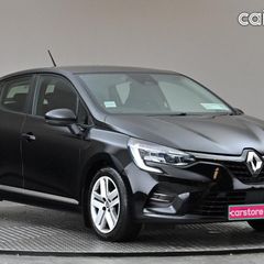 Renault Clio 2020