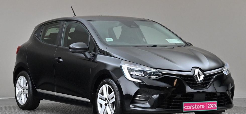 Renault Clio 2020