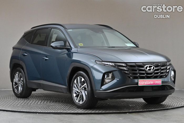 Hyundai Tucson 2023