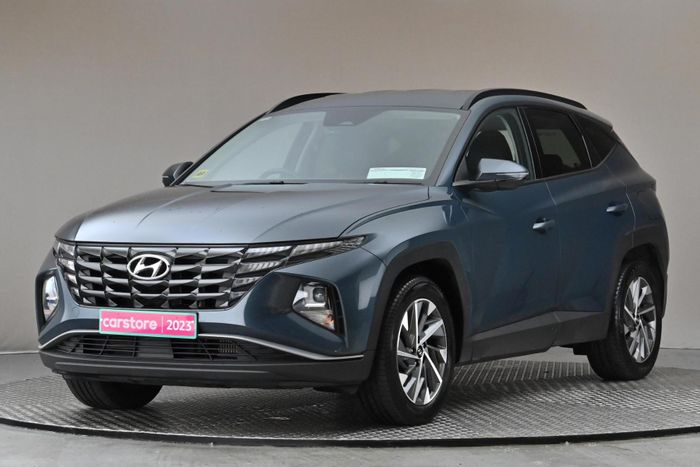 Hyundai Tucson 2023