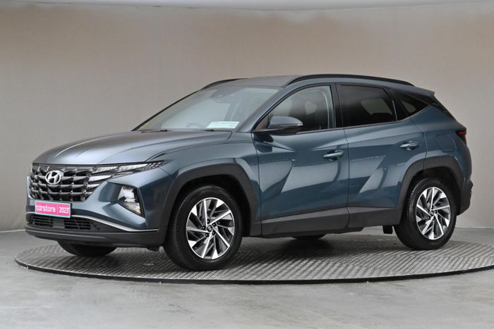 Hyundai Tucson 2023