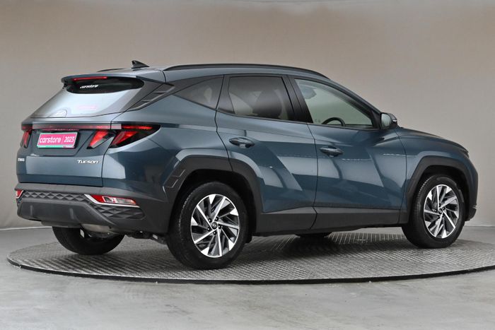 Hyundai Tucson 2023